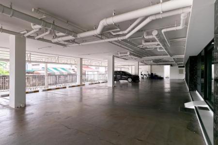 Ruan Plaisoi Apartment - 8