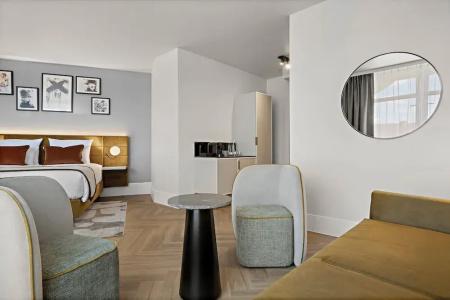 Novotel Mainz - 76