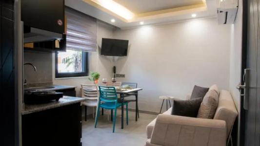 Opera Suites Apart - 42