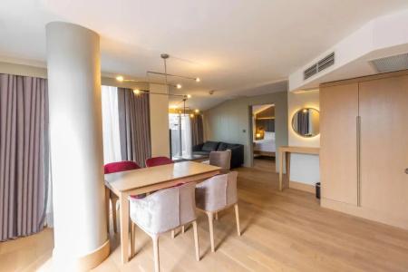 Radisson Harbiye - 47