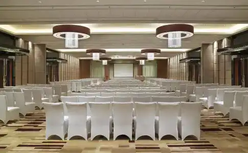 Four Points By Sheraton Beijing, Haidian - 10