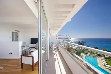 Grecian Sands - 60