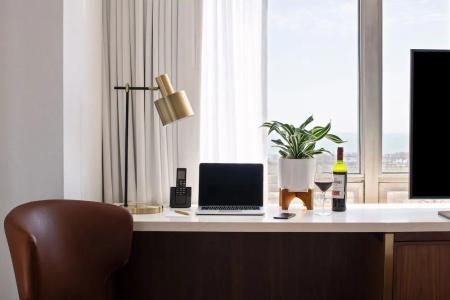 Le Meridien Essex Chicago - 100