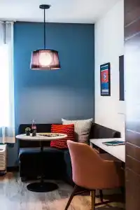 Uptown Suites Extended Stay Austin Tx- Round Rock - 11