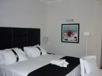 Holiday Inn Genoa City, An Ihg - 53