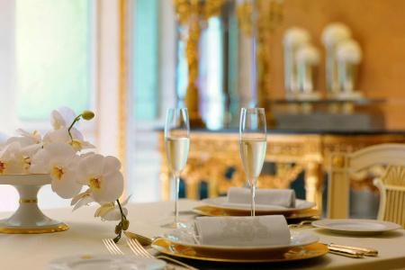 Imperial, a Luxury Collection Hotel, Vienna - 35