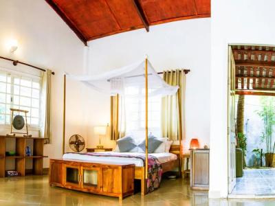 Bamboo Cottages - 52
