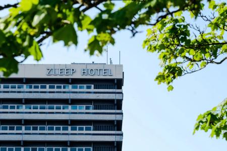 Zleep Aarhus Viby - 0