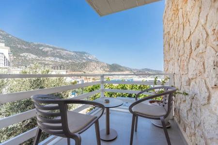 Kalkan Saray Suites - 226