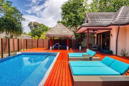 Hilton Seychelles Labriz Resort & Spa - 68