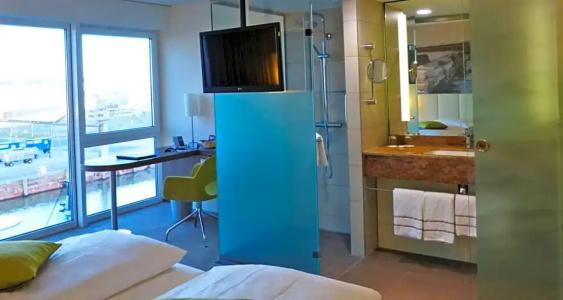 Best Western Plus Bremerhaven - 89