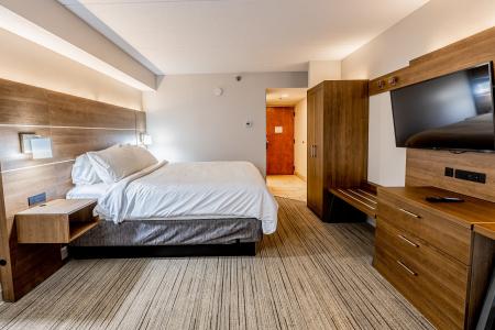 Holiday Inn Express Indianapolis South, An Ihg - 46