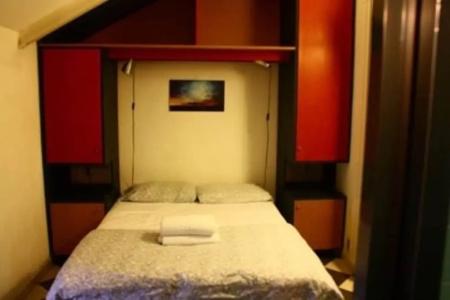 Fabric Hostel - 4