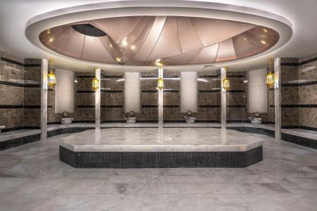 Arnor De Luxe & Spa - 1