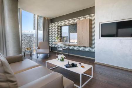 Maritim Plaza Tirana - 110