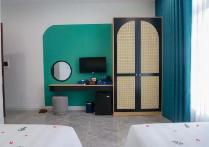 D'Lioro & Resort - 40