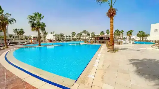 Sharm Reef Resort - 36