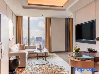 Raffles Shenzhen - 146