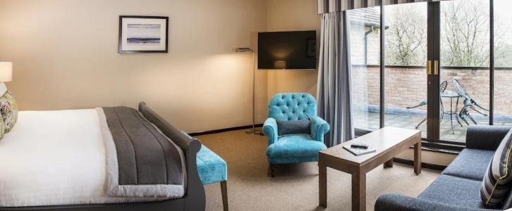 Voco - Oxford Spires, An Ihg - 142