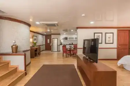 Suites Perisur Apartamentos Amueblados - 73