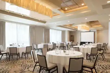 Hilton Santa Monica - 29