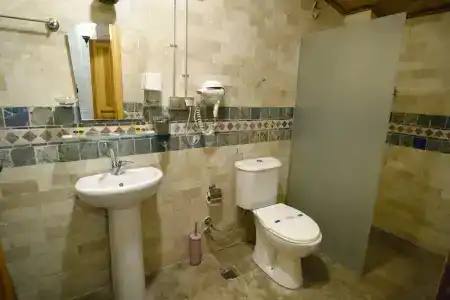 Doganbey Konagİ Butİk Otel - 32