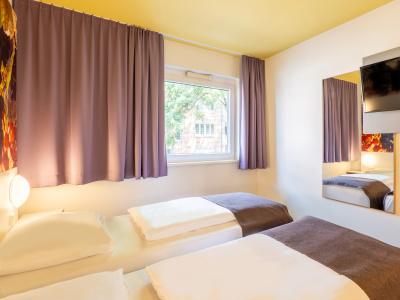 b&b Heilbronn - 19