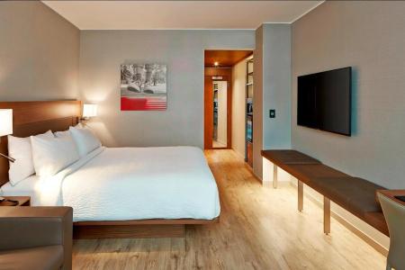 AC by Marriott Portland Downtown, Oregon - 2