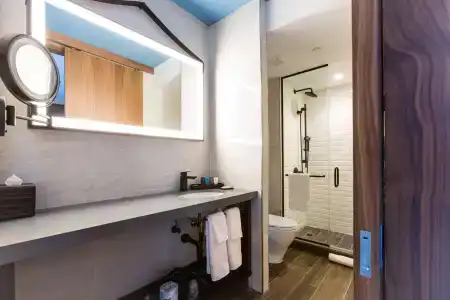 Crowne Plaza Hy36 Midtown Manhattan, An Ihg - 8