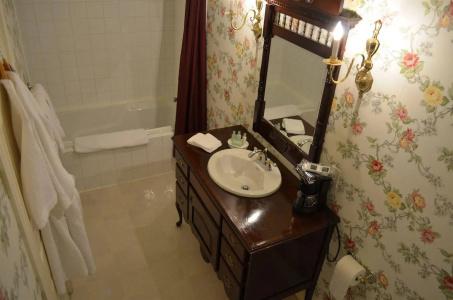 Bedham Hall b&b - 5