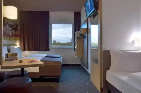 B&B Mönchengladbach - 25