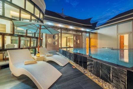 Phukalini Luxury Pool Villa & Onsen-Sha Plus Certified - 196