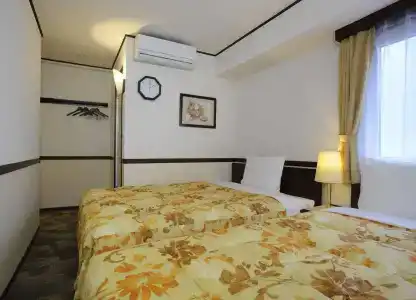 Toyoko Inn - 16