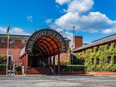 Kurashiki Ivy Square - 24