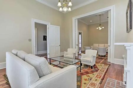 Fort Conde Inn - - 126