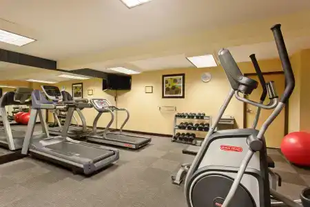 Holiday Inn Seattle Dwtn Lake Union, An Ihg - 15
