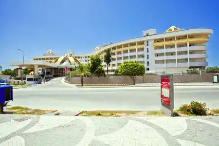 Side Alegria & Spa - Adults Only - All inclusive - 31