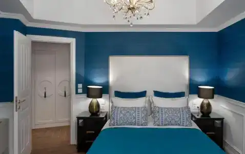 Evripidou Suites - 106