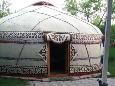 Kishimzhan - 4
