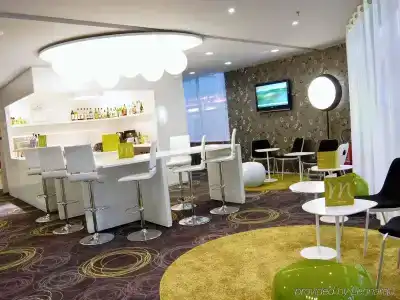 Mercure Toulouse Centre Saint-Georges - 27