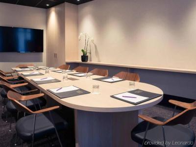 Mercure Lyon Centre Beaux-Arts - 13