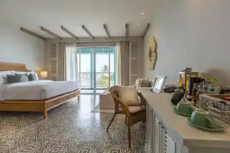 Cape Kudu, Koh Yao Noi - Sha Plus Certified - 66