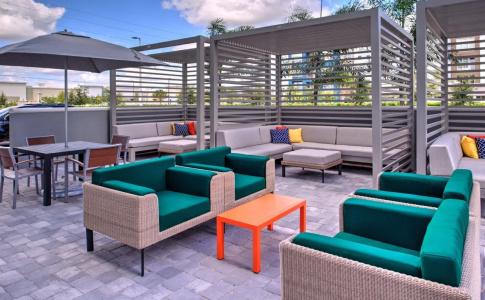 Holiday Inn & Suites Orlando International Drive South, An Ihg - 24