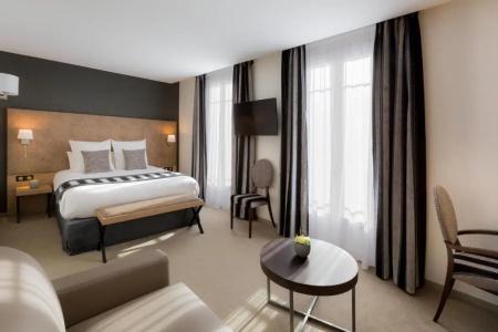 hôTel Le Rive Droite & Spa - 42