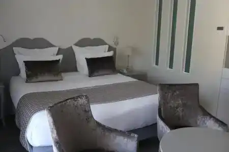 La Bastide de l'Oliveraie - 69