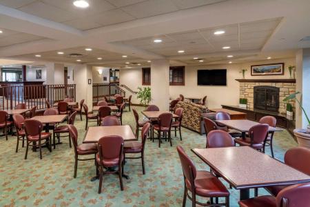 Wingate by Wyndham - 18
