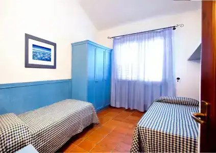 Villaggio Cala Mancina - 8