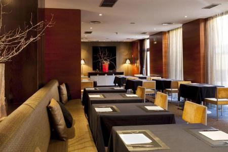 Ac Los Vascos By Marriott - 18