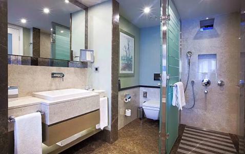 Radisson Blu, Istanbul Sisli - 28