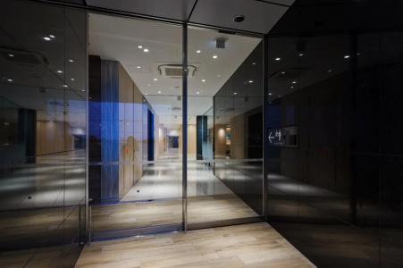 Keikyu Ex Inn Haneda Innovation City - 22